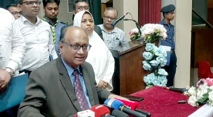 দুর্নীতি নির্মূল সম্ভব নয়, কমানো যাবে